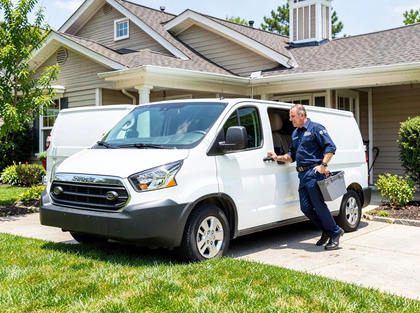 Emergency Plumber company in Cockeysville, MD