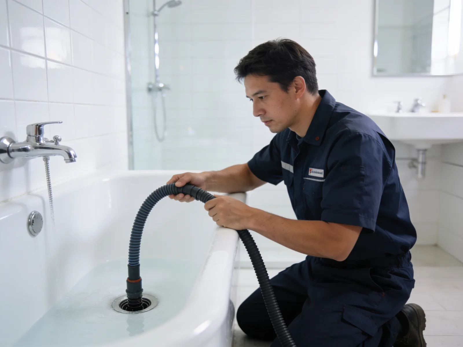 Emergency Plumber Cockeysville, MD FAQs